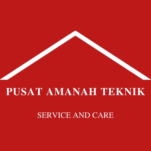 Logo Amanah Teknik